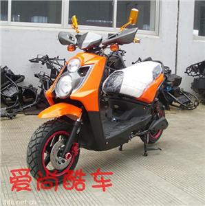 BWS电摩，鸭子电摩，雅马哈电摩