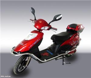 爱瑞克方舟号-2电动摩托车