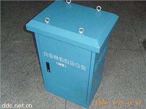 电动客车超级电容大功率充电机