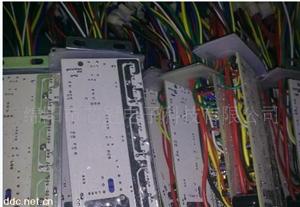 四川绵阳500W12管无刷电动车控制器