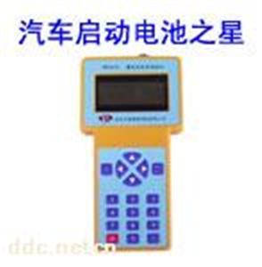 汽车启动电池测试仪