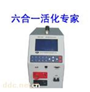 智能蓄电池活化仪