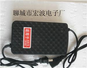 供应24V20AH电动车充电器