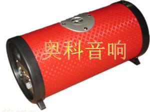 电动车音响