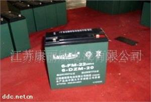 江苏康丽欣电动车专用蓄电池