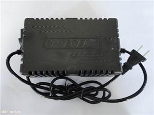 天长充电器,电动车充电器,36V12A充电器
