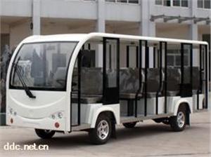 绿能达18座观光车