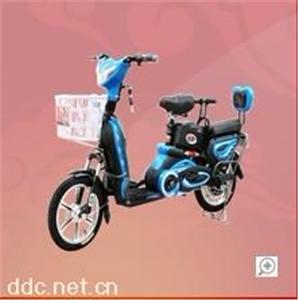 大运简易电动车逸林款