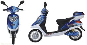 哈迪奔腾电动车