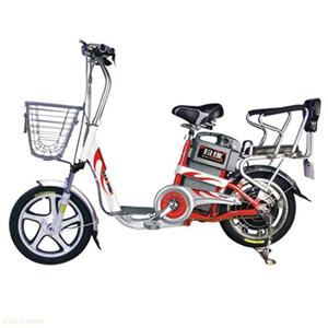 常州珍缘群英之星电动自行车