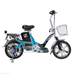 常州珍缘骑士电动自行车
