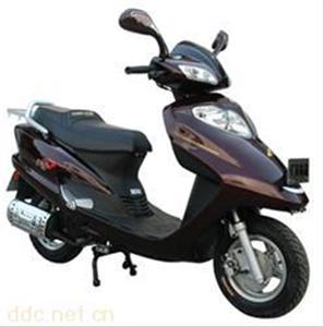 民基中沙KDY-LJ125T-4燃油车
