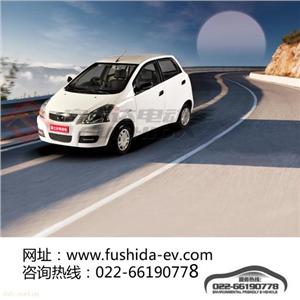 富士达FSD22BDD-XL低速乘用电动汽车
