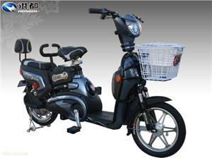 飞燕Q8电动车