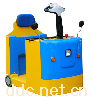 广东叉车厂家牵引车报价ET-200B站驾式电动牵引车