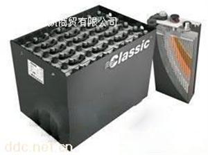 东莞Classic蓄电池,电动叉车电池