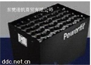 Powerfit蓄电池,叉车蓄电池