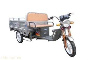 48V500W370宽1米4低配款电动三轮车