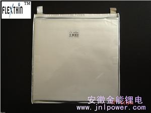 供应GE60150150动力锂电池