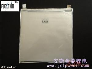 安徽金能电动自行车锂电池