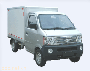 康迪电动汽车 KD-5021