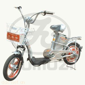 山东九木子简易款电动车