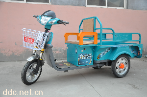 九木子电动三轮车 L1