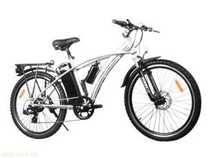 绿宝350W电动自行车