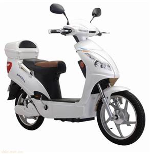 安久雷龙5电动车