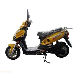 安久海宝电动车