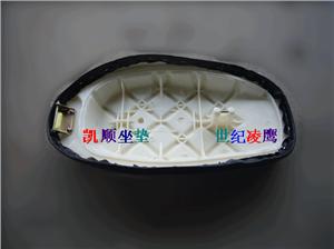 电动车坐垫