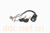 瑞安CG125单锁