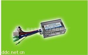 350W48V自学习防盗型电动车控制器