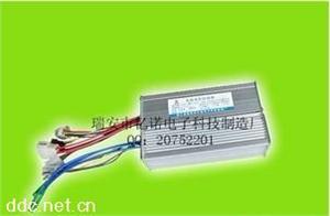 600W12管自学习型电动车控制器