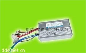 浙江600W自学习型电动车控制器