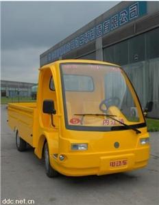 重庆伊莱维克IL/ZD10A电动载货车