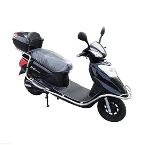 绿骄16寸城市越野电动摩托车