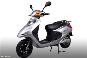 刀峰TDM68Z三代电动摩托车