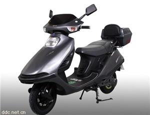 台州大沙TDM10Z电动摩托车