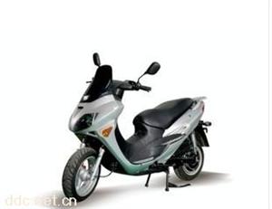 宝雅16寸天客豪华款电动摩托车