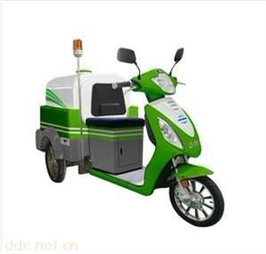 宝雅电动三轮送报车