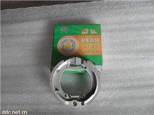 河北奇达电动车五零刹块