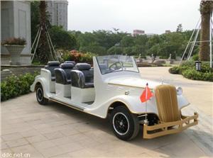 礼宾老爷车KYLDG06B