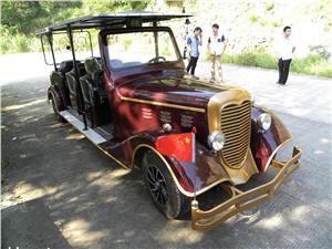 河南电动老爷车