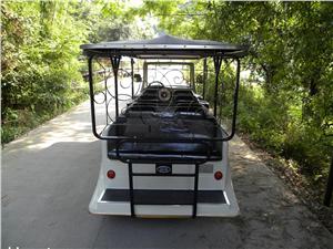 吉林KYLDG08C电动老爷车