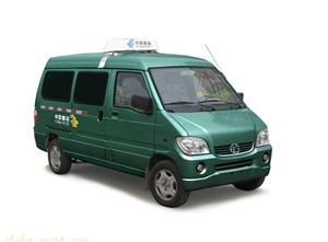 GF-DY-151-2 电动汽车