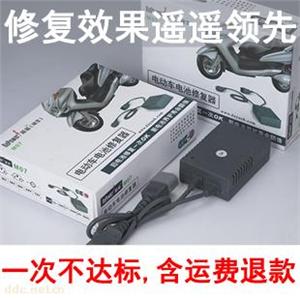 电动车电瓶修复器36V10-14AH