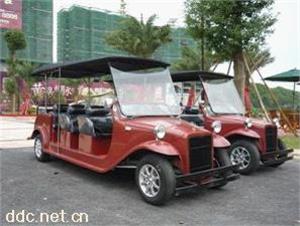 电动老爷车