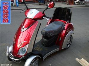 老年代步车