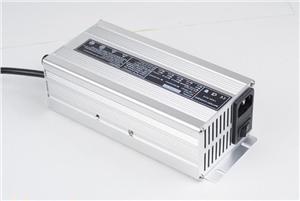 年底大促销DYT24V8A-C电动车/锂电池/洗地机充电器